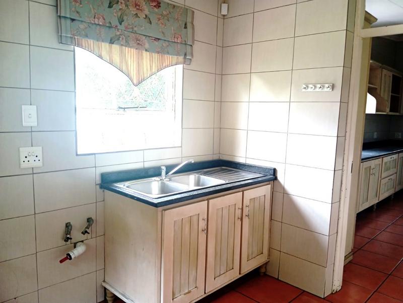 4 Bedroom Property for Sale in Sasolburg Free State